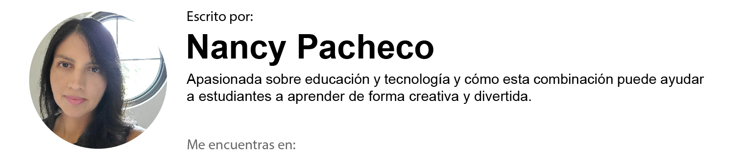 Nancy Pacheco